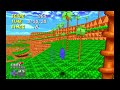 Neo Palmtree Speedrun | Junio Sonic, XMomentum | 0:49.05 | SRB2