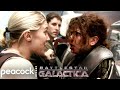 Battlestar Galactica | Kat's Addiction