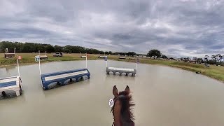 Helmet Cam: Play Big (Training Horse | 2021 Ocala Winter I)