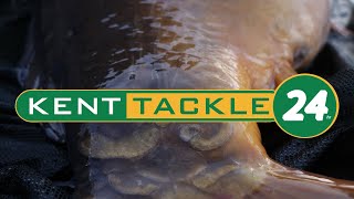 💥 EPISODE 5 Kenttackle24 💥 Carp Fishing at Hawkhurst Fish Farm 💥