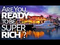 Abraham Hicks ~ are you ready to be Super Rich