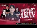 [ID] PMRO X CHIA STORE TOURNAMENT - GRANDFINALS - NEVER LOST A BATTLE.