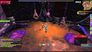 Hidden In Plain Sight Wow Quest Shadows Gather