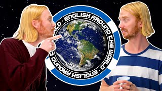 Scottish vs British English Dialects | English Around the World