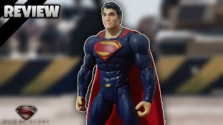 Superman | Man of Steel | Unboxing & REVIEW