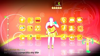 Call Me Maybe | Just Dance 4 (Xbox 360 Kinect)