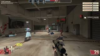 Sniper Scope Jump Revert via SourceMod Plugin