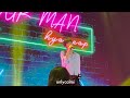 230819 안효섭 here and now in taipei i m your man 安孝燮 ahnhyoseop