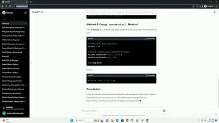 python add element to a dictionary