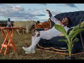 Mac J - No Wahala feat Una Rine (Official Music Video)