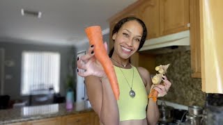 Give Your Body a Break || One Day Juice Cleanse || Reboot #juicingrecipes #onedaycleanse
