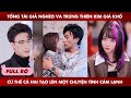 Tổng Tài Gỉa Nghèo Va Trúng Thiên Kim Giả Khổ Cứ Thế Cả Hai Tạo Lên Một Chuyện Tình Cảm Lạnh