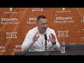 Texas Football Spring Game Press Conference [April 20, 2024]
