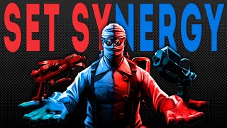 Set Synergy: Medic