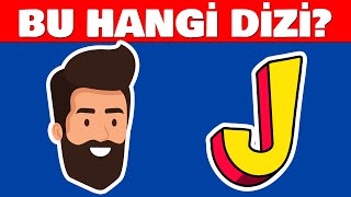 BU HANGİ DİZİ? - Emojilerden Dizi Bulmaca Videosu - En Çok İzlenen Türk Dizilerini Emojilerden Bul!