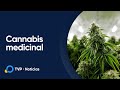 Registro del Programa de Cannabis para el cultivo controlado