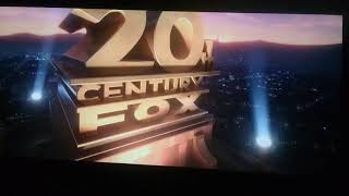 20th Century Fox But With The Roblox Death Sound - 20th century fox but with the roblox death sound