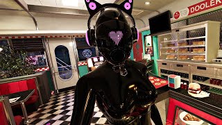 Ripped - VR