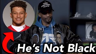 Charleston White Thinks Patrick Mahomes Isn’t Black, Deion Sanders leaving Jacksonville \u0026 FYB J Mane