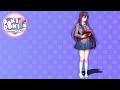 Doki Doki Literature Club Plus! OST - Lavender Mist