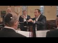 Chazan Yossi Muller & The Whitefield Shul Choir - Toras HaShem (Lewandowsky)