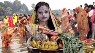 MARBO RE SUGWA DHANUSH SE (CHHATH SONG) BY ANUPAMA DAS Chhath Geet / Bhakti / Sangeet Sahil