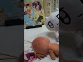 ぱしゃこれ開封動画（中編）　2024 10 18