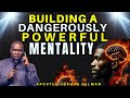 HOW TO BUILD A DANGEROUSLY POWERFUL CHRISTIAN MINDSET| APOSTLE JOSHUA SELMAN