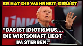 Krieg oder Frieden: Welche Wahl trifft Deutschland in unsicheren Zeiten?