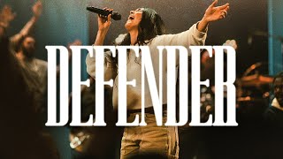 Defender (feat. Annie Casler) | James River Worship