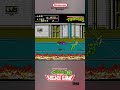 teenage mutant ninja turtles ii the arcade game · nes · konami 1990 retrogaming nostalgia