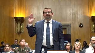 Whistleblower Testimony on the COVID Coverup (Full Hearing)