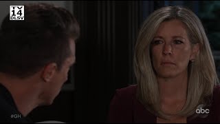 A Big Step | General Hospital Promo (June 28th, 2021)