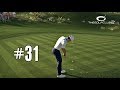 The Golf Club 2 Career Mode Part 31 - TRIBUTARY SHIELD | PS4 Pro Gameplay