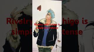 Why Grimmjow is one of the most popular Bleach characters