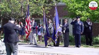 Memorial Day 2023 North Hampton NH