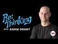 Our Missing Hearts Author Celeste Ng Writes Fiery Prose | Re:Thinking with Adam Grant