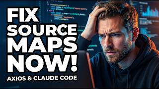 Troubleshooting Axios & Claude Code Understanding Source Map Issues