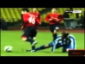 top soccer skills 2011 HD