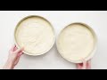 homemade yellow cake sally s baking recipes