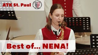 ATK St. Paul - Best of... NENA! (Live, 2024)