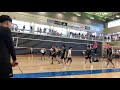 kelowna super series apex 17u vs seaside 17u set 1