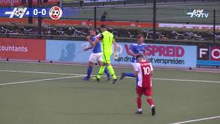 Hoogeveen TV   samenvatting Hoogeveen   HZVV 15 08 2020