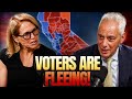 Democrats IMPLODE as More Voters Defect and the Party Faces Political Collapse!