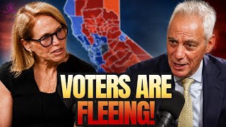 Democrats IMPLODE as More Voters Defect and the Party Faces Political Collapse!
