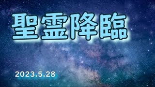 カトリック✝️聖霊降臨🕊️🎹聖霊の続唱（2023.5.28　A年）