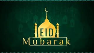 Eid Mubarak💞 Special Whatsapp Status 2019 | Ramzan Mubarak 💕 2019 | 💗Eid Mubarak Whatsapp Status