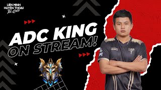 LIVE : Tốc Chiến  15/2 Kéo Khách rank kc ct