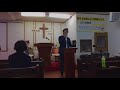 2018 04 29 pm7 33 「私のような罪人」 イ・ジュンソクコンサート賛美礼拝junseok lee gospel concert atフルゴスペル酒田教会 114550892