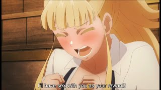 Hime Said That Infront Of Everyone ~ Kekkon Yubiwa Monogatari Ep 6 Eng Sub